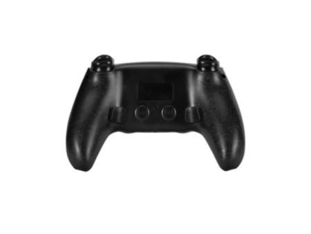 Controle de Video Game Sem Fio Marvo GT-90, Compatível Com PS4/PS3/Windows/IOS/Android, Black