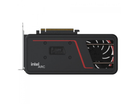 Placa De Vídeo Maxsun Intel Arc B570 Milestone, 10GB, GDDR6, XeSS, Ray Tracing