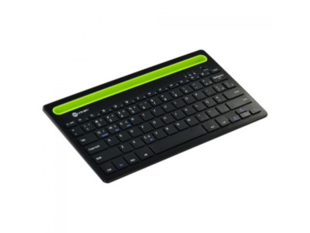 Teclado Vinik Dynamic Smart, Bluetooth, ABNT, Preto, DT200