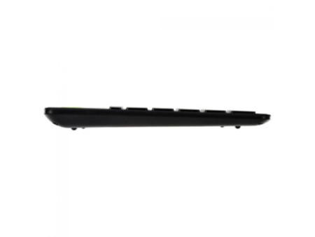 Teclado Vinik Dynamic Smart, Bluetooth, ABNT, Preto, DT200