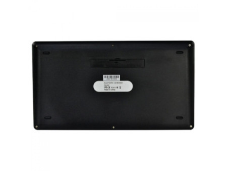 Teclado Vinik Dynamic Smart, Bluetooth, ABNT, Preto, DT200
