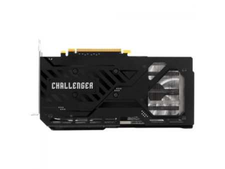 Placa De Vídeo ASRock Intel Arc B580 Challenger OC, 12GB, GDDR6, XeSS, Ray Tracing, B580 CL 12GO