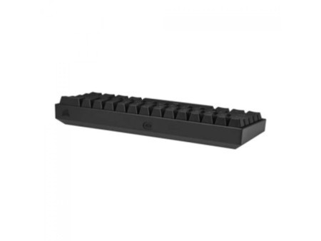 Teclado Gamer Mecânico Corsair K65 RGB Mini, Cherry MX Speed, Black, CH-9194014-NA
