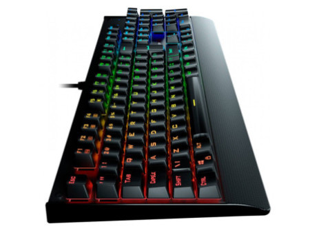 Teclado Mecânico Gamer Redragon Kala RGB, Switch Red, ABNT-2, K557RGB