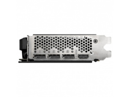 Placa de Vídeo MSI NVIDIA GeForce RTX 3060 VENTUS 2X OC, LHR, 12GB GDDR6, DLSS, Ray Tracing, 912-V397-658