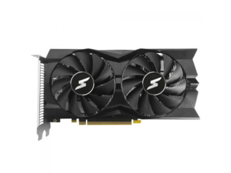 Placa de Vídeo SuperFrame NVIDIA GeForce RTX 3060 Speeder, 12GB, GDDR6, DLSS, Ray Tracing, SF-GC-SPNV306012D6