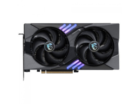 Placa de Vídeo MSI NVIDIA GeForce RTX 5060 Ti Gaming OC, 16GB, GDDR7, DLSS, Ray Tracing