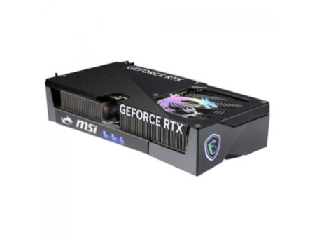 Placa de Vídeo MSI NVIDIA GeForce RTX 5060 Ti Gaming OC, 16GB, GDDR7, DLSS, Ray Tracing