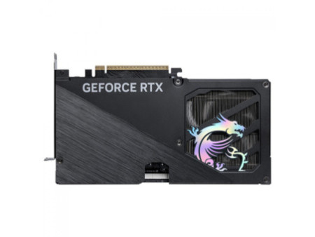 Placa de Vídeo MSI NVIDIA GeForce RTX 5060 Ti Gaming OC, 16GB, GDDR7, DLSS, Ray Tracing