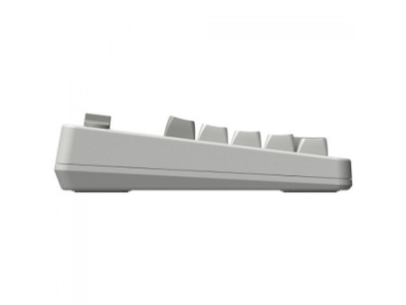 Teclado Mecânico Numérico e Calculadora 8BitDo Retro M Edition, Bluetooth/2.4G/USB-C, Switch Kailh Box White, 85HB04