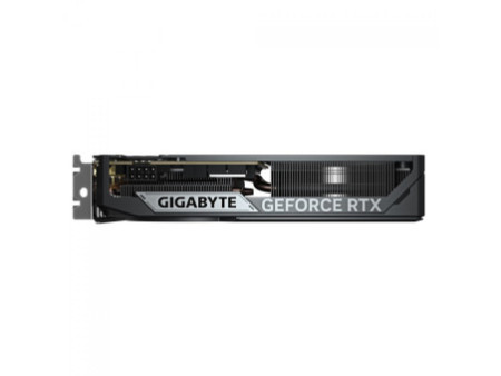 Placa de Vídeo Gigabyte NVIDIA GeForce RTX 5060 Windforce OC, 8GB, GDDR7, DLSS, Ray Tracing, GV-N5060WF2OC-8GD