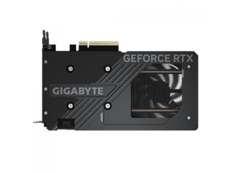 Placa de Vídeo Gigabyte NVIDIA GeForce RTX 5060 Windforce OC, 8GB, GDDR7, DLSS, Ray Tracing, GV-N5060WF2OC-8GD