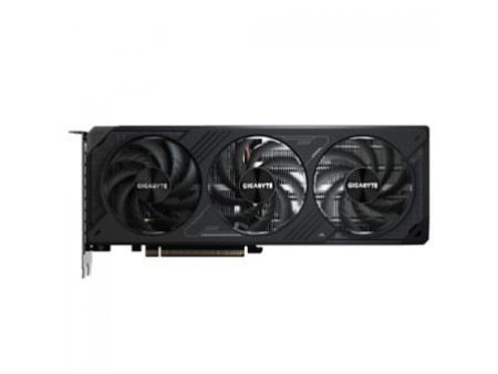 Placa de Vídeo Gigabyte NVIDIA GeForce RTX 5070 Windforce SFF, 12GB, GDDR7, DLSS, Ray Tracing, GV-N5070WF3-12GD