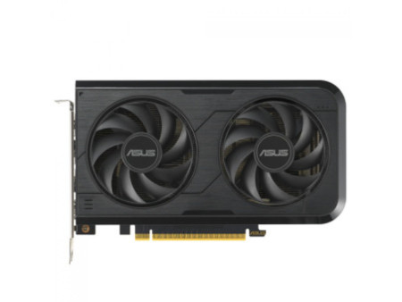 Placa de Vídeo Asus Dual NVIDIA GeForce RTX 5050 OC, 8GB, GDDR6, DLSS, Ray Tracing, DUAL-RTX5050-O8G
