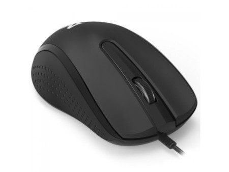 Mouse Redragon Office BM-4049, 1200DPI, USB, Preto