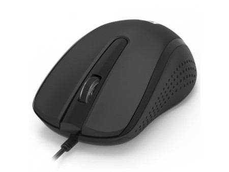 Mouse Redragon Office BM-4049, 1200DPI, USB, Preto