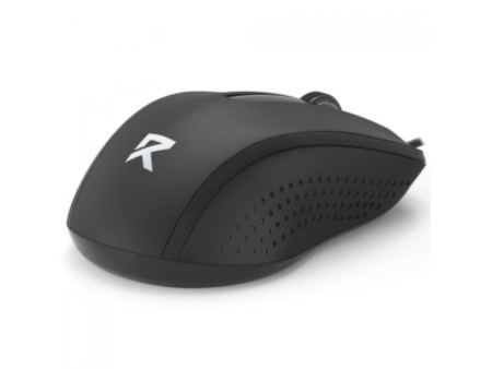 Mouse Redragon Office BM-4049, 1200DPI, USB, Preto
