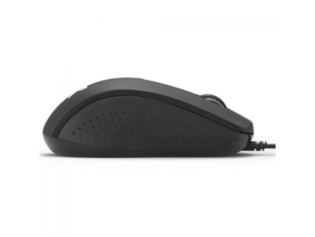 Mouse Redragon Office BM-4049, 1200DPI, USB, Preto