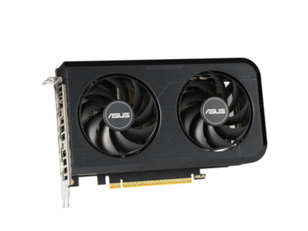 Placa de Vídeo Asus Dual NVIDIA GeForce RTX 5050 OC, 8GB, GDDR6, DLSS, Ray Tracing, DUAL-RTX5050-O8G