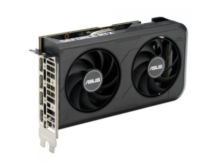 Placa de Vídeo Asus Dual NVIDIA GeForce RTX 5050 OC, 8GB, GDDR6, DLSS, Ray Tracing, DUAL-RTX5050-O8G