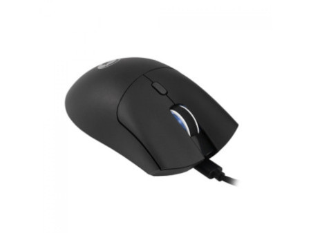 Mouse Gamer Marvo G950, RGB, 12000DPI, USB, 6 Botões, Preto, G950-BK