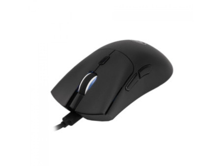 Mouse Gamer Marvo G950, RGB, 12000DPI, USB, 6 Botões, Preto, G950-BK