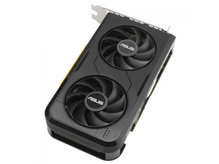 Placa de Vídeo Asus Dual NVIDIA GeForce RTX 5050 OC, 8GB, GDDR6, DLSS, Ray Tracing, DUAL-RTX5050-O8G