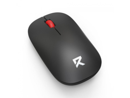 Mouse Redragon Office BM-2944, Wireless, 4000 DPI, USB, Preto
