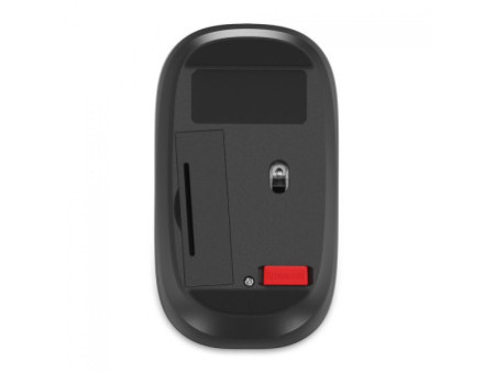 Mouse Redragon Office BM-2944, Wireless, 4000 DPI, USB, Preto