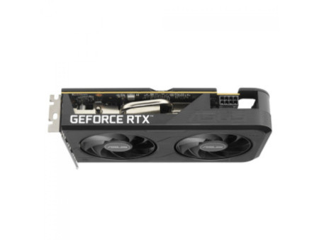 Placa de Vídeo Asus Dual NVIDIA GeForce RTX 5050 OC, 8GB, GDDR6, DLSS, Ray Tracing, DUAL-RTX5050-O8G