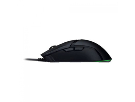Mouse Gamer Razer Cobra, RGB, 6 Botões Programáveis, 8.500 DPI, Black, RZ0104650100R3U