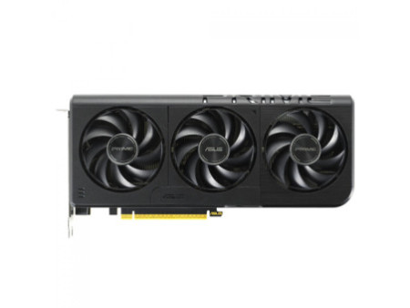 Placa de Vídeo Asus Prime NVIDIA GeForce RTX 5050 OC, 8GB, GDDR6, DLSS, Ray Tracing, PRIME-RTX5050-O8G