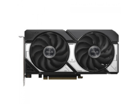 Placa de Vídeo Asus Dual NVIDIA GeForce RTX 5060 Ti OC, 8GB, GDDR7, DLSS, Ray Tracing, DUAL-RTX5060TI-O8G