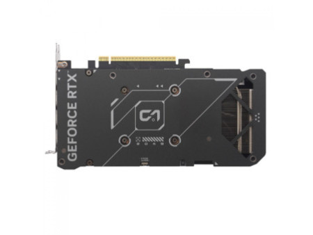 Placa de Vídeo Asus Dual NVIDIA GeForce RTX 5060 Ti OC, 8GB, GDDR7, DLSS, Ray Tracing, DUAL-RTX5060TI-O8G