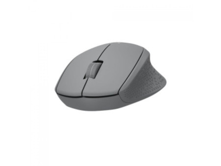 Mouse Logitech M280 1000 DPI, Wireless, Silver, 910-004285