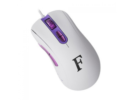 Mouse Gamer Akko, Dragon Ball Z Freeza, 16000 DPI, 6 Botões Programáveis, White, Akko RG389