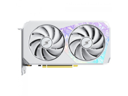 Placa de Vídeo SuperFrame NVIDIA GeForce RTX 3060 EPIC Especial Edition, White, 12GB, GDDR6, DLSS, Ray Tracing, SF-GC-EPNV306012