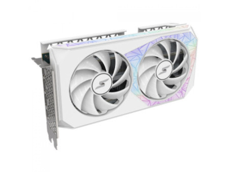 Placa de Vídeo SuperFrame NVIDIA GeForce RTX 3060 EPIC Especial Edition, White, 12GB, GDDR6, DLSS, Ray Tracing, SF-GC-EPNV306012