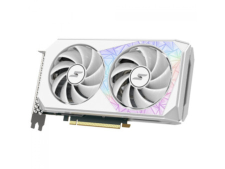 Placa de Vídeo SuperFrame NVIDIA GeForce RTX 3060 EPIC Especial Edition, White, 12GB, GDDR6, DLSS, Ray Tracing, SF-GC-EPNV306012
