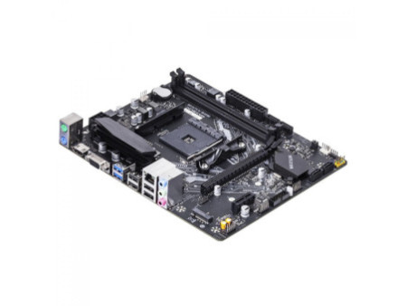 Placa Mãe MAXSUN A520M MS-Challenger, Chipset A520, AMD AM4, mATX, DDR4