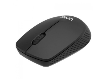 Mouse Vinik Feather VF110, Wireless, 1200 DPI, 3 Botões, Preto