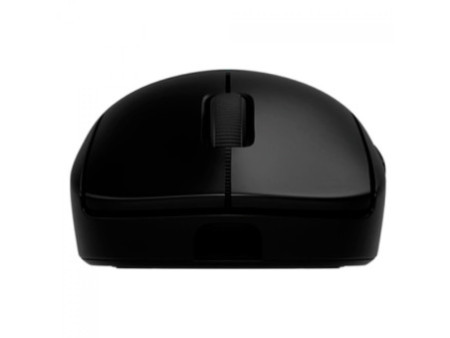 Mouse Gamer Logitech G PRO 2, RGB, Sem Fio, 32.000 DPI, Sensor Hero 2, 5 Botões, Preto, 910-007294