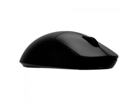 Mouse Gamer Logitech G PRO 2, RGB, Sem Fio, 32.000 DPI, Sensor Hero 2, 5 Botões, Preto, 910-007294