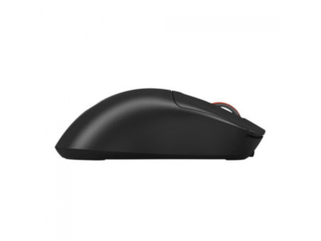 Mouse Gamer Marvo G964W BK Niro 60 Black, 2.4G/Bluetooth, 12000 DPI, 6 Botões, Preto