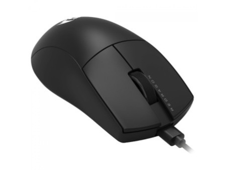 Mouse Gamer Redragon K1NG 8K M996, USB, 26000 DPI, Sensor PAW 3395, 5 Botões, Preto