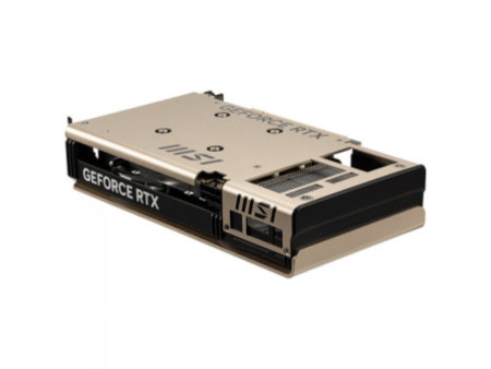 Placa de Vídeo MSI NVIDIA GeForce RTX 5060 Inspire 2X OC, 8GB, GDDR7, DLSS, Ray Tracing, G506-8I2C