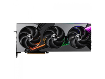 Placa de Vídeo MSI NVIDIA GeForce RTX 5070 Vanguard SOC Launch Edition, 12GB, GDDR7, DLSS, Ray Tracing, G5070-12VGSL