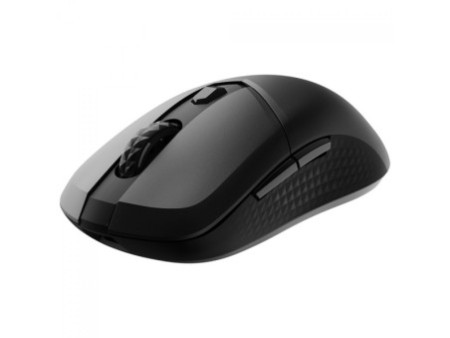 Mouse Gamer MSI Versa 300, RGB, Wireless/Bluetooth, 8000 DPI, Sensor PAW3104DB, 6 Botões, Preto