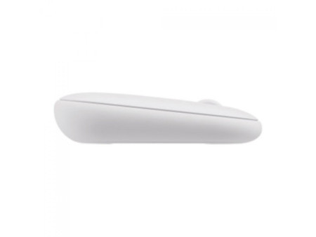 Mouse Logitech Pebble 2 M350s, Sem Fio, Bluetooth, Branco, 910-007047