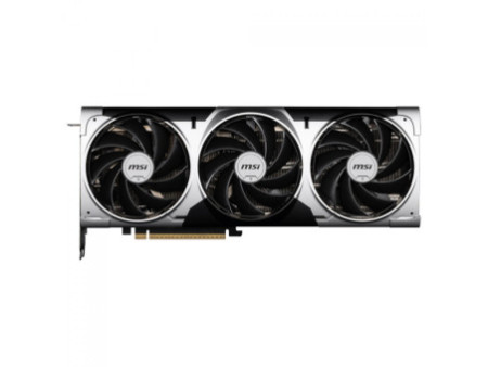 Placa de Vídeo MSI NVIDIA GeForce RTX 5070 Ventus 3X OC, 12GB, GDDR7, DLSS, Ray Tracing, G5070-12V3C